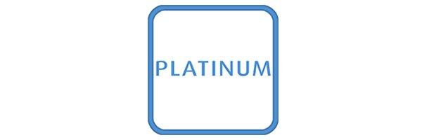 Platinum