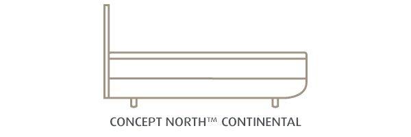 Exposition NORTH™ Continental