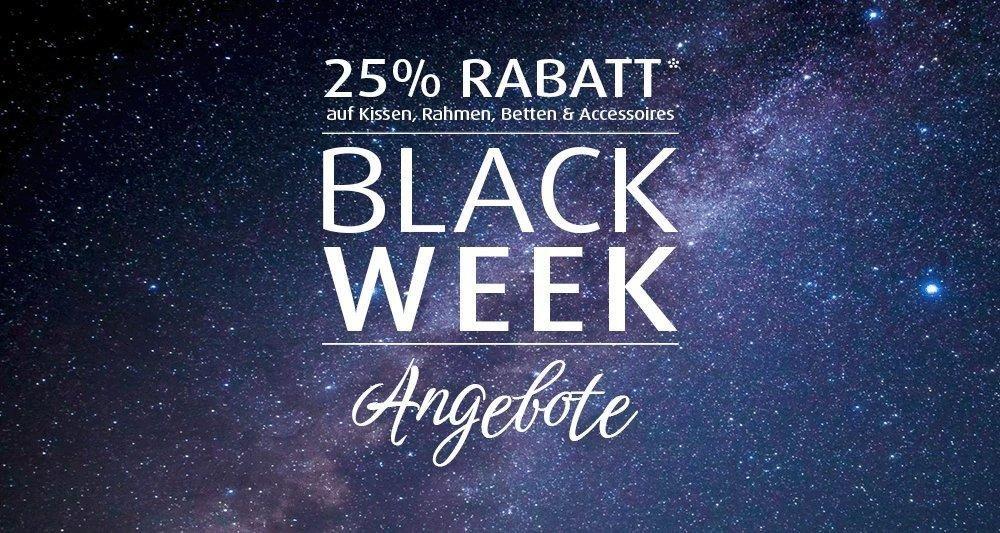 Black Week Angebote