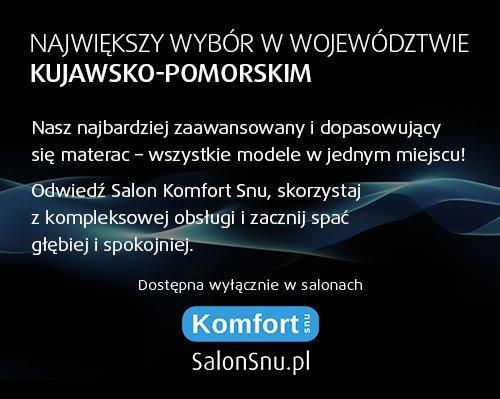 Największa ekspozycja
