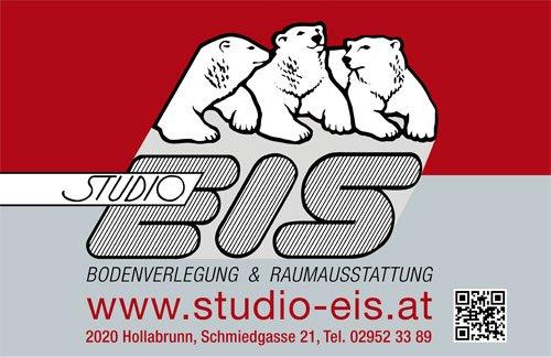 Studio Eis GmbH Raumausstattung & Bodenverlegung