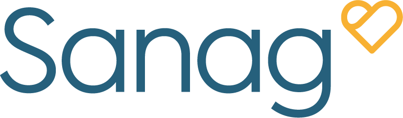 SANAG Healthcare GmbH, Zentrale