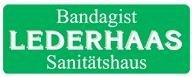 Bandagist LEDERHAAS Sanitätshaus - Filiale Feldbach