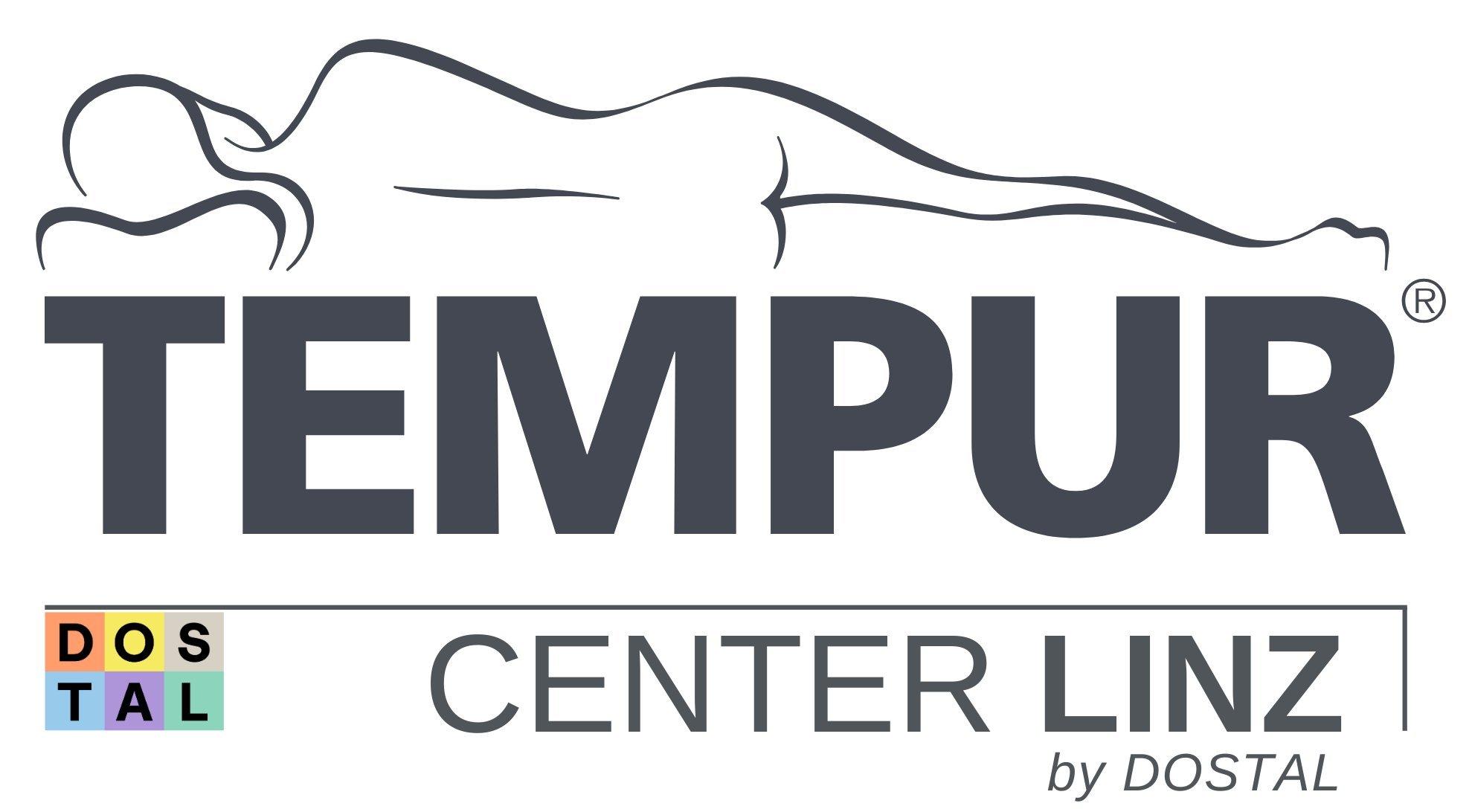 TEMPUR CENTER LINZ by DOSTAL