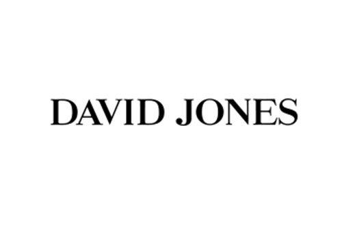 DAVID JONES ADELAIDE 