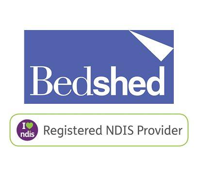 BEDSHED JOONDALUP