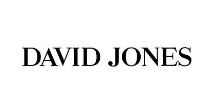 DAVID JONES BURWOOD