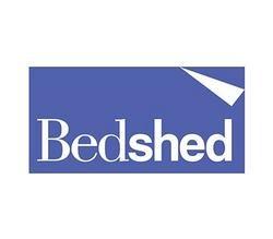 BEDSHED MELVILLE