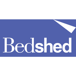 BEDSHED CASTLE HILL