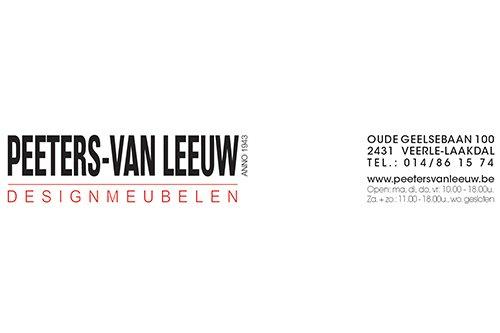 Designmeubelen Peeters-van Leeuw