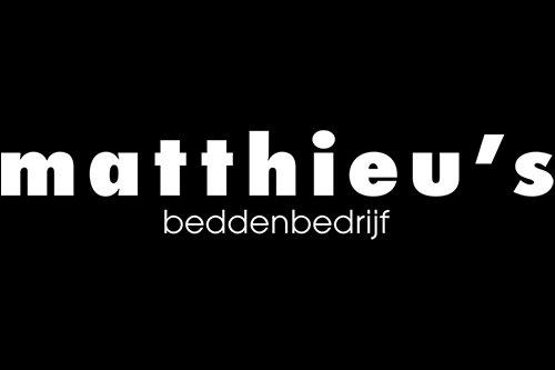 Matthieu's Beddenbedrijf