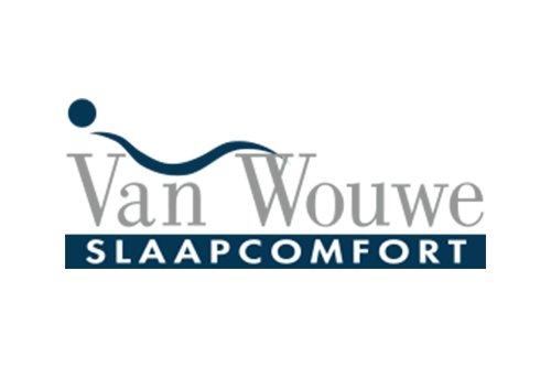 Van Wouwe Slaapcomfort