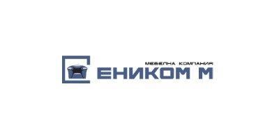 Еником М