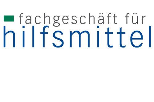 Fachgeschäft für Hilfsmittel