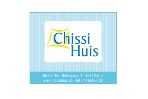 Chissi Huis