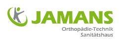 Jamans Orthopädietechnik GmbH