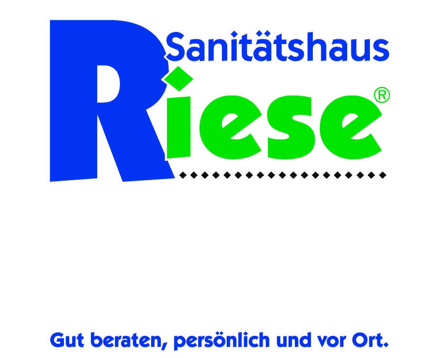 Sanitätshaus Riese GmbH