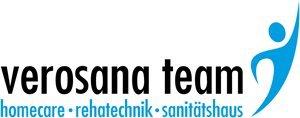 Verosana team Rehabilitationstechnik (HB)