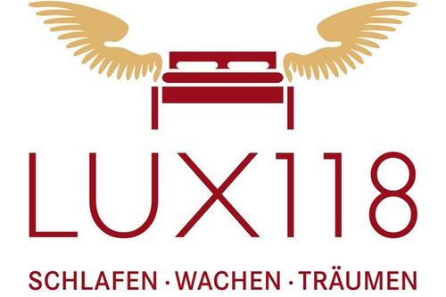 Lux 118 Schlafraumkonzepte GmbH