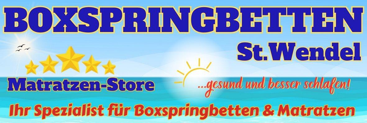 Boxspringbetten Sankt Wendel