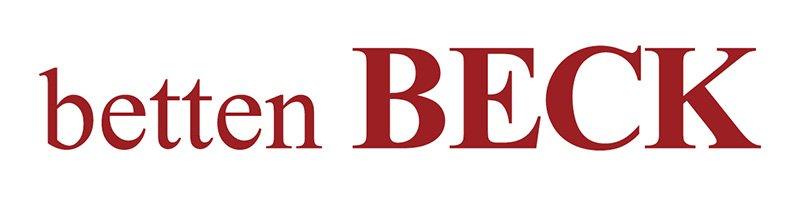 Beck GmbH & Co. KG Wuppertal