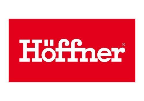 Höffner Möbelgesellschaft GmbH & Co. KG