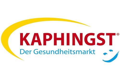 Gesundheitsmarkt Kaphingst GmbH (Marburg)