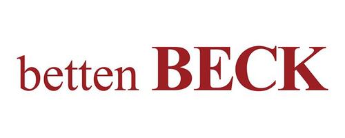 Beck GmbH & Co. KG (Krefeld)