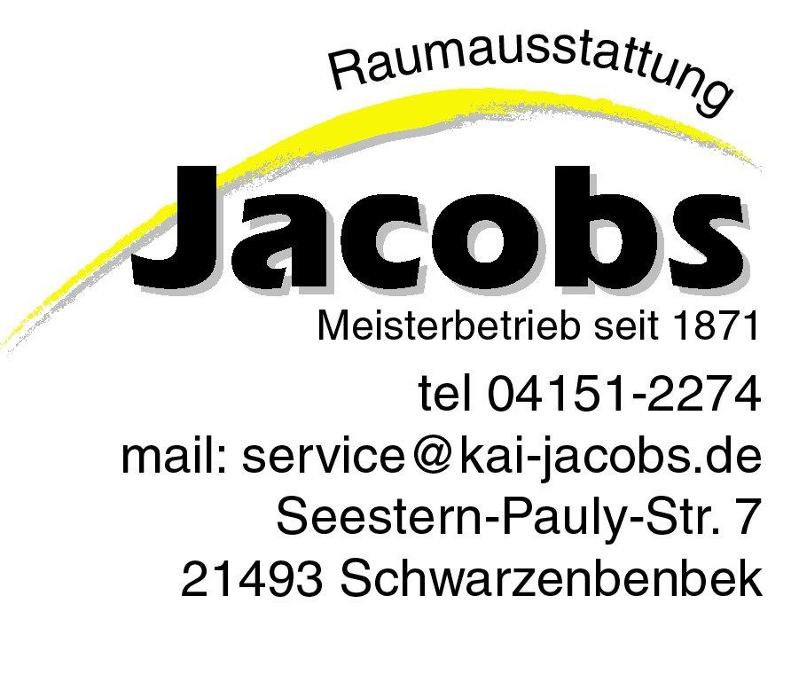 Jacobs Raumausstattung
