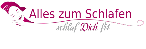Alles zum Schlafen
