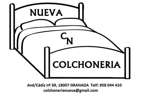 Colchonería Nueva Granada