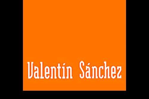 Valentín Sánchez 