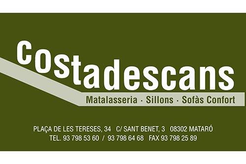 Costa Descans