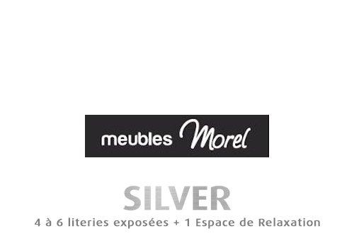 MEUBLES MOREL - LÉCOUSSE