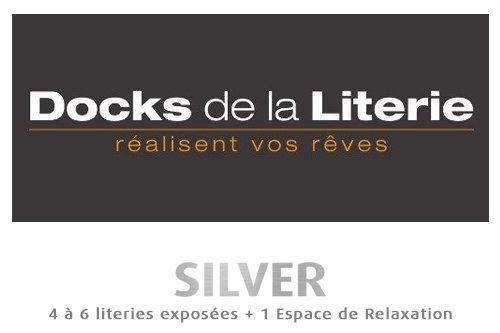 DOCKS DE LA LITERIE - AIX EN PROVENCE, AIX EN PROVENCE - TEMPUR®