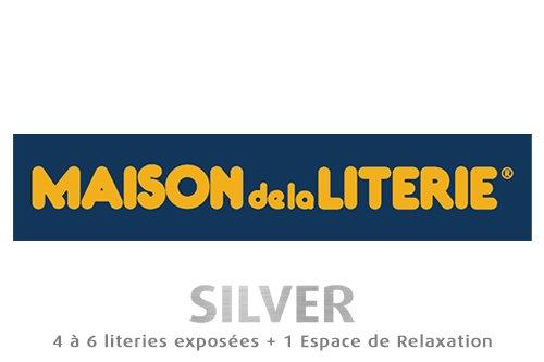MAISON DE LA LITERIE - BRUNOY