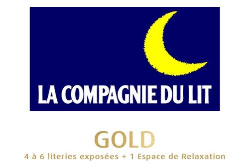 LA COMPAGNIE DU LIT - ENGHIEN LES BAINS