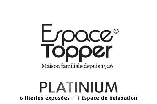 TOPPER - PARIS 15