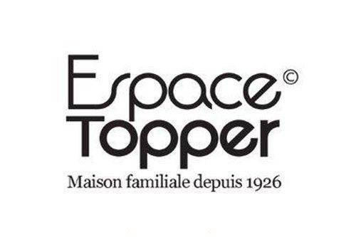 TOPPER - PARIS 12