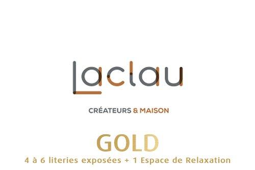 MEUBLES LACLAU - IDRON