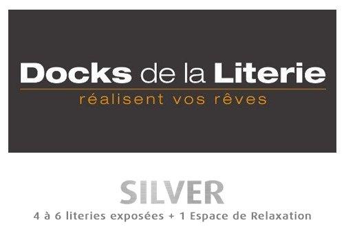 DOCKS DE LA LITERIE - AIX LES MILLES