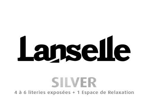 LANSELLE MOBILIER -  TRITH ST LEGER