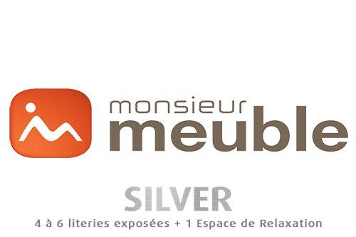 MONSIEUR MEUBLE - BEAUVAIS 