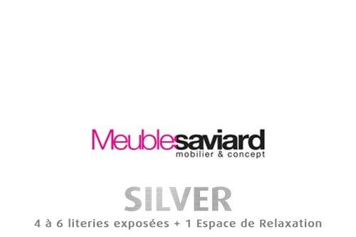 MEUBLES SAVIARD - ESMANS
