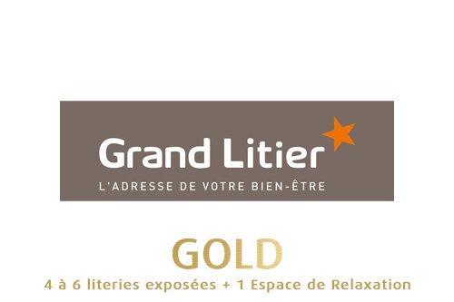 GRAND LITIER - SECLIN