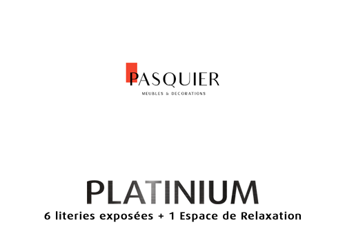 PASQUIER MEUBLES - ISNEAUVILLE