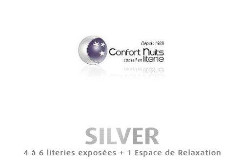 CONFORT NUITS - NIMES