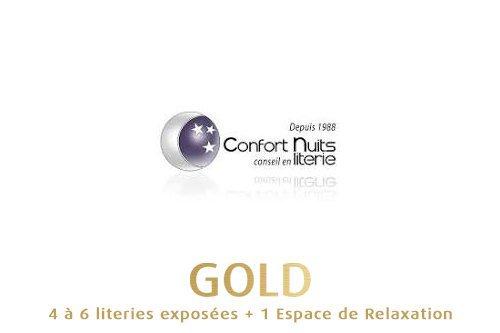 CONFORT NUITS - NIMES