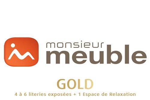 MONSIEUR MEUBLE - MONTLUCON