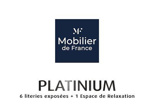 MOBILIER DE FRANCE - SAINT MARTIN DES CHAMPS